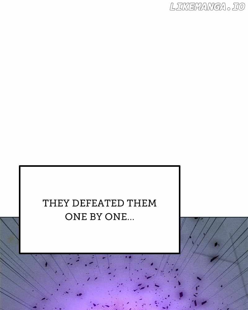 Solo Spell Caster Chapter 189 78